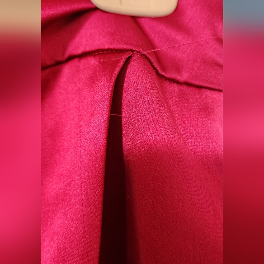Mini Skirt - Picture 6 of 7